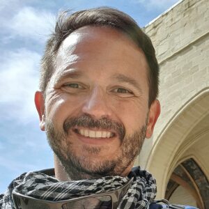Profilbild von Wolfgang Klein