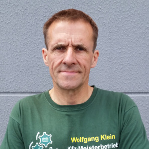 Profilbild von Wolfgang Klein