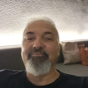 Profilbild von Wolfgang Klein
