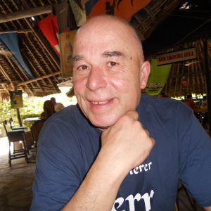 Profilbild von Wolfgang Kleiner