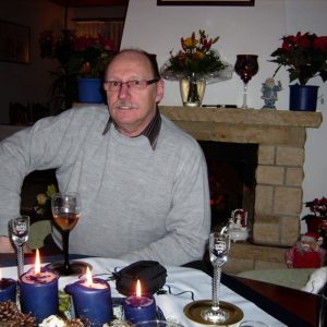 Profilbild von Wolfgang Kleinert