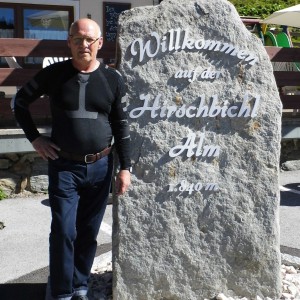 Profilbild von Wolfgang Kleinert