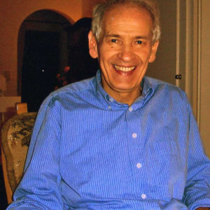 Profilbild von Wolfgang Kleinert