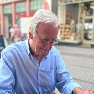 Profilbild von Wolfgang Kleinherne