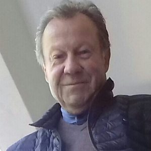 Profilbild von Wolfgang Kleinikel