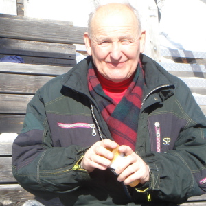 Profilbild von Wolfgang Kliem