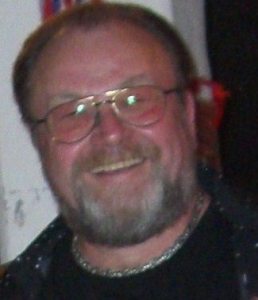 Profilbild von Wolfgang Klimek