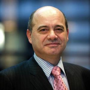 Profilbild von Wolfgang Kling