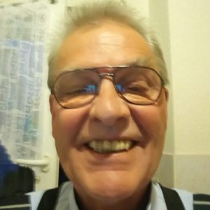 Profilbild von Wolfgang Klingenberg