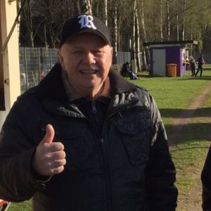 Profilbild von Wolfgang Klingenberg