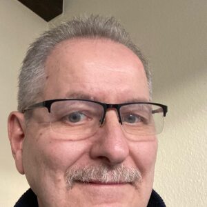 Profilbild von Wolfgang Klinkhammer