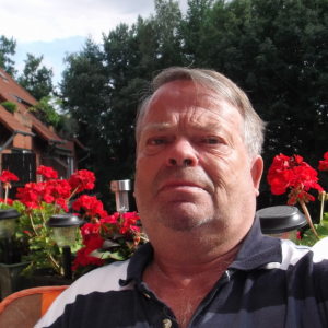 Profilbild von Wolfgang Klisch