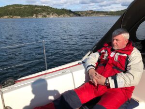 Profilbild von Wolfgang Klohs