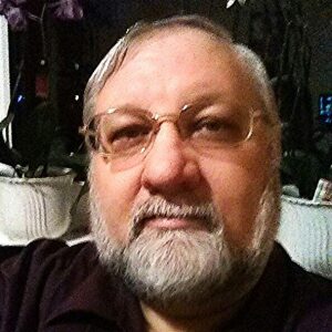 Profilbild von Wolfgang Klos