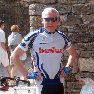 Profilbild von Wolfgang Kloß