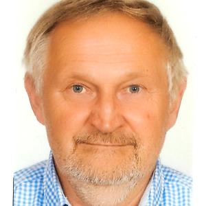 Profilbild von Wolfgang Kloß