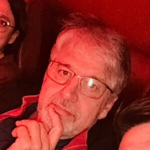 Profilbild von Wolfgang Klotz