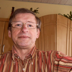 Profilbild von Wolfgang Klotz