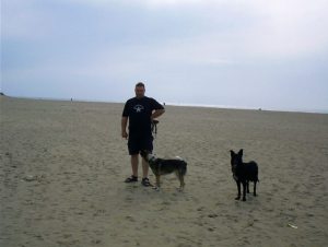 Profilbild von Wolfgang Klowski