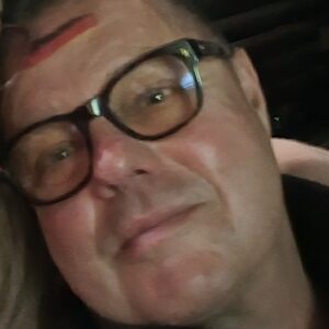 Profilbild von Wolfgang Klubert