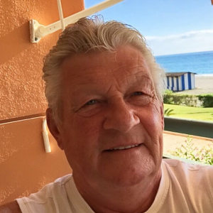 Profilbild von Wolfgang Kluge