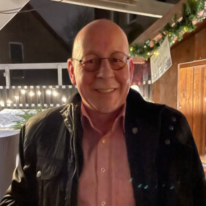 Profilbild von Wolfgang Kluge