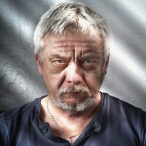Profilbild von Wolfgang Kluge