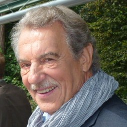 Profilbild von Wolfgang Kluge