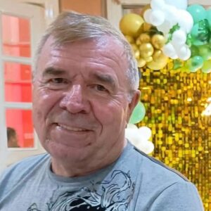 Profilbild von Wolfgang Kluge