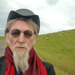 Profilbild von Wolfgang Klupsch