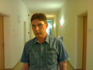 Profilbild von Wolfgang Knabe