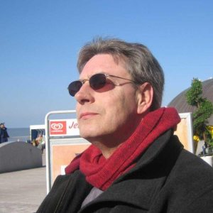 Profilbild von Wolfgang Knackstedt