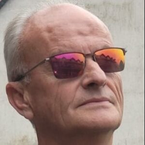Profilbild von Wolfgang Knauert