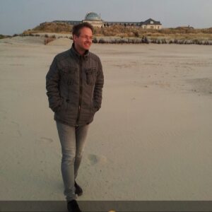 Profilbild von Wolfgang Knaup