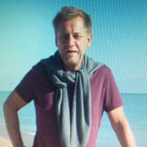 Profilbild von Wolfgang Knecht