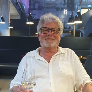 Profilbild von Wolfgang Knecht