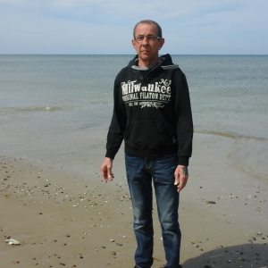 Profilbild von Wolfgang Knefel