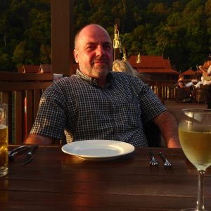 Profilbild von Wolfgang Knippen