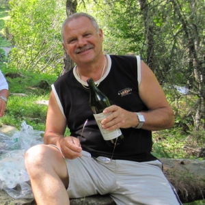 Profilbild von Wolfgang Knöll