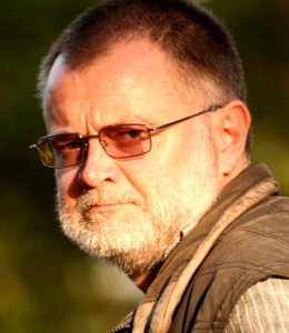 Profilbild von Wolfgang Kobe