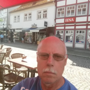 Profilbild von Wolfgang Kobusch