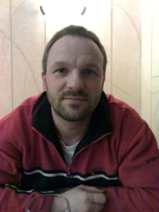 Profilbild von Wolfgang Koch