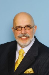Profilbild von Wolfgang Koch