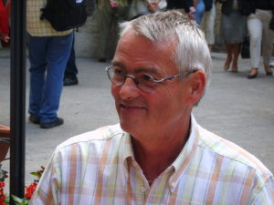 Profilbild von Wolfgang Koch