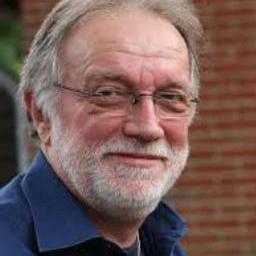 Profilbild von Wolfgang Koch
