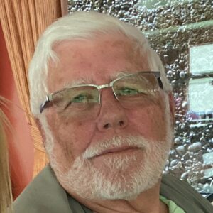 Profilbild von Wolfgang Koch