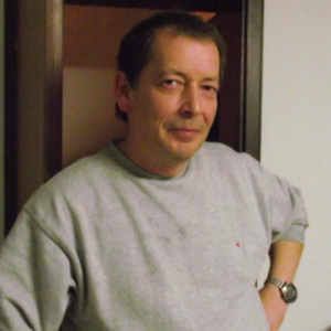 Profilbild von Wolfgang Koch