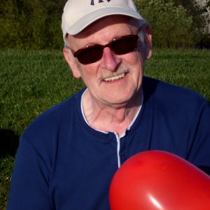 Profilbild von Wolfgang Koch