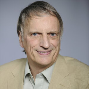 Profilbild von Wolfgang Kochendörfer