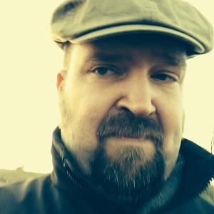 Profilbild von Wolfgang Kocher